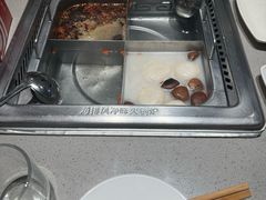 -海底捞火锅(团结桥店)