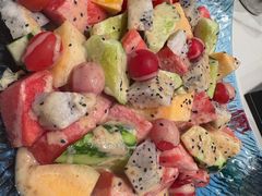 -五姊妹海鲜(火车站店)