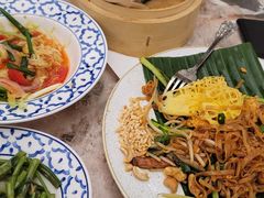 -KingThaia金泰兰(滨江天街店)