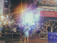 -翠华餐厅