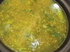 青菜钵-马凯餐厅(长椿街店)