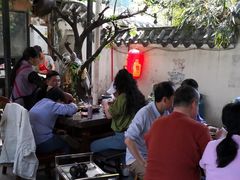 -化龙桥九宫格火锅(清水河店)
