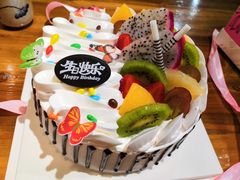 -半糖主义(龙绣街店)