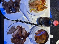 -萧邦音乐会所KTV·蒸汽活海鲜自助(福田店)