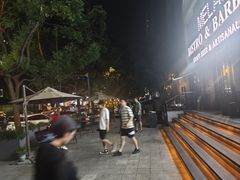 -麦凯伦烧烤·精酿超级工厂店(金桥总店)