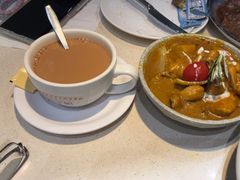 -和平馆·地道港澳茶餐厅(西门口店)