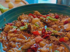 太安鱼-华豫川酒家(双子塔店)