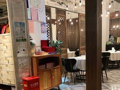 大堂-时间仓(湘江世纪城店)