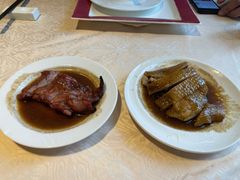 -喜来登由由大酒店九州膳坊中餐厅