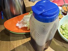 -老炉家木炭烤肉(长江国际店)