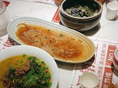 -来菜·湖北头牌藕汤(汉街店)