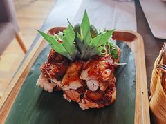 十号香鸡-SUSU·苏苏(四合院创始店)