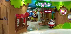 -Mollyfantasy莫莉幻想(奥克斯广场店)