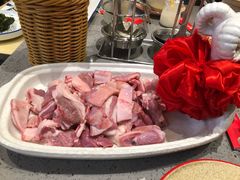 -羊来顺冰煮鲜羊铁锅烀羊肉(八卦岭店)