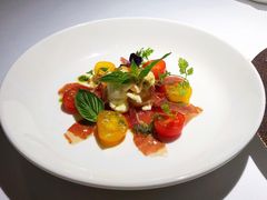 -燃扒房Steakhouse(皇庭店)
