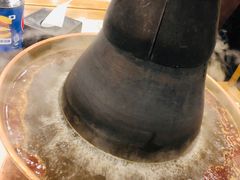 -牛街·马辈儿涮肉(牛街二店)