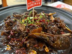 -回味黑鸭煲·始于2006(万松园店)