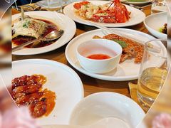 -天府中餐厅·粤菜·海南菜·生猛海鲜(三亚海棠湾洲际度假酒店)