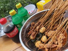 -嘉州鲜知味钵钵鸡(奎星楼店)