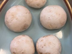 -白山烧烤(文安路万豪店)