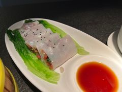 -蝴蝶里·粤菜·点心(滨江龙湖店)