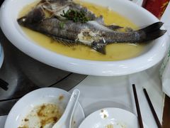 -白魁老号饭庄(交道口店)