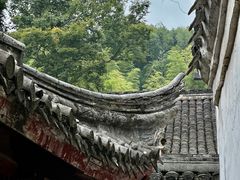 -宁波市保国寺古建筑博物馆