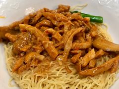 -翠华餐厅(香港国际机场店)