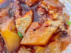 -杜记甜食(大众巷店)