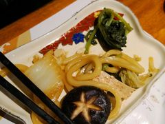 -肉魁屋·烧肉·烧鸟·酒场(高新店)