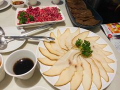-一哥澳门豆捞·澳门风打边炉(高德置地店)