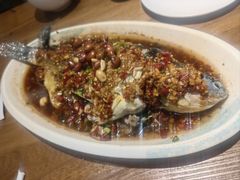 -花鸟鱼私家小厨(文殊院店)