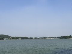 -上海月湖雕塑公园