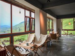 -云座·时光·观景咖啡厅(五爷庙店)