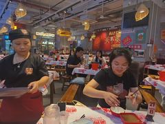 -老闵田螺馆·南昌市井菜·特色小吃(总店)