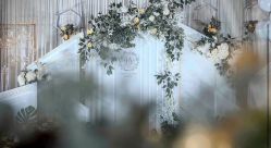-醉库庄园·宴会厅·草坪婚礼场地