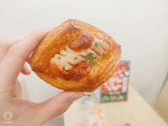 -凯斯汀蛋糕(大学城店)