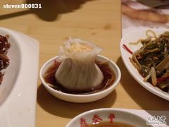 蟹粉烧麦-鼎泰丰(当代商城店)