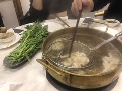 -食潮汕头鲜牛馆(望京保利店)