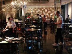 大堂-小资太太餐厅(南岗区店)