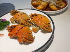 -马头巷·食景园(苏州总店)