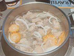 -椰小鸡·琼州糟粕醋(美兰缤纷城店)