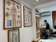 -深圳谢庆良中医诊所