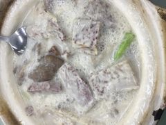-香港蓮香樓(上環店)