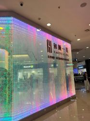 点击看大图 -和颜一美轻医美连锁