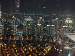 -郑州绿地JW万豪酒店The Grill烤汇扒房