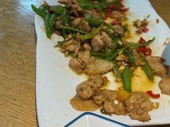 -王胖子土菜馆·特色杭帮菜·农家土菜