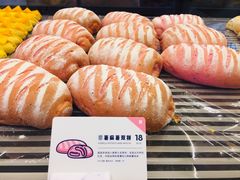 -喜茶(深圳福田星河COCO Park店)