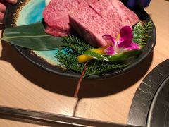 -神户牛焼肉専門店 牛一(道顿堀店)