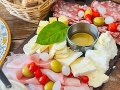 -Alimentari早午餐(安福路店)